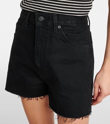 Low-Rise Jeansshorts Cobain | Nili Lotan