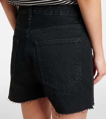 Low-Rise Jeansshorts Cobain | Nili Lotan