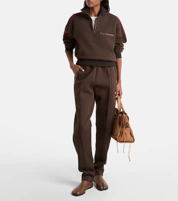 Sweatshirt aus Jersey | Maison Margiela