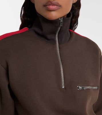 Sweatshirt aus Jersey | Maison Margiela