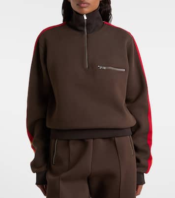 Sweatshirt aus Jersey | Maison Margiela