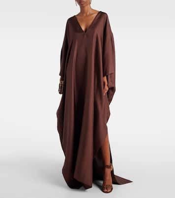 Sandalen 105 aus Veloursleder | Tom Ford