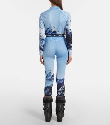 Printed leggings | Perfect Moment