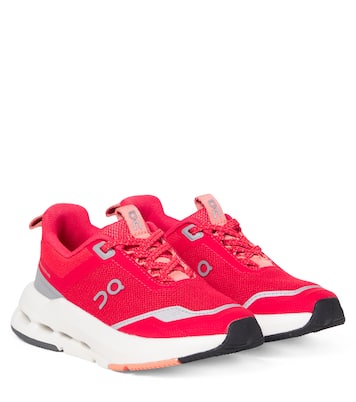 Cloudnova running shoes | On Kids