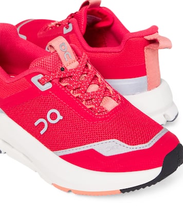 Cloudnova running shoes | On Kids