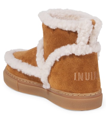 Bottines Classic en daim | Inuikii Kids