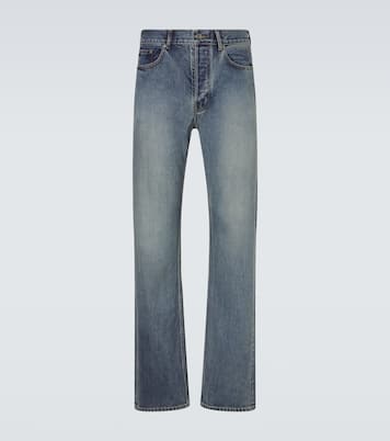 Straight Jeans | JW Anderson