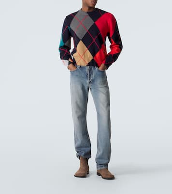 Straight Jeans | JW Anderson