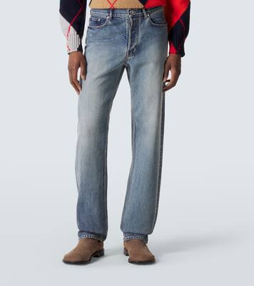 Straight Jeans | JW Anderson
