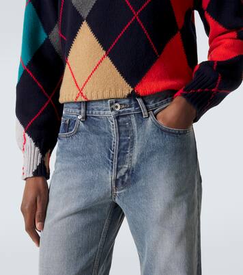 Straight Jeans | JW Anderson