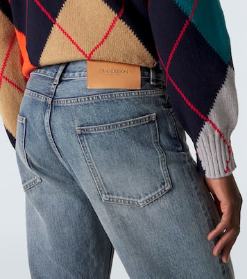 Straight Jeans | JW Anderson