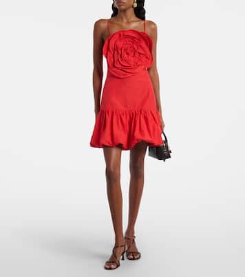 Verziertes Minikleid | Farm Rio