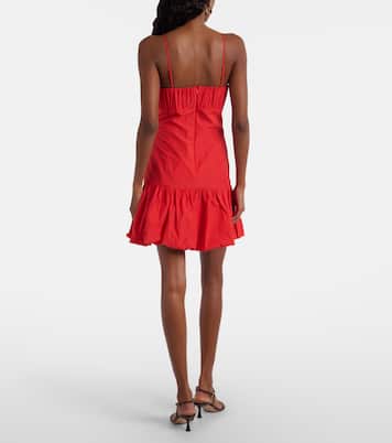 Verziertes Minikleid | Farm Rio