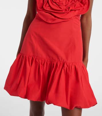 Verziertes Minikleid | Farm Rio