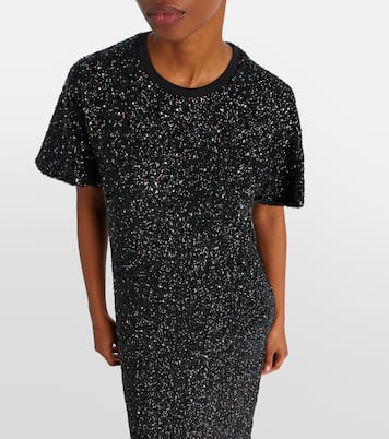 Maxikleid mit Pailletten | Polo Ralph Lauren