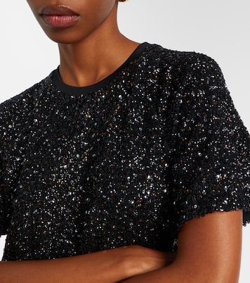 Maxikleid mit Pailletten | Polo Ralph Lauren