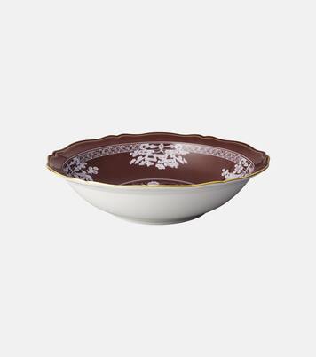 Oriente Italiano porcelain bowl | Ginori 1735