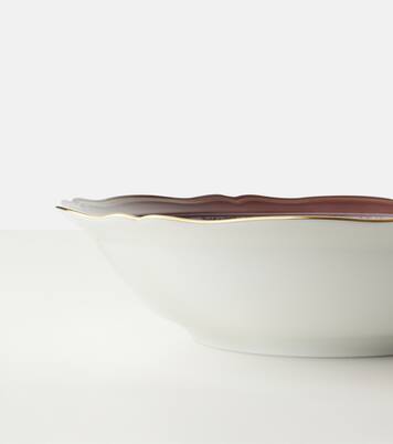 Oriente Italiano porcelain bowl | Ginori 1735