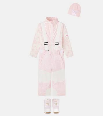 x LoveShackFancy – Veste Jette | Bogner Kids