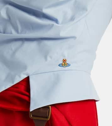 Top Sunday en coton | Vivienne Westwood