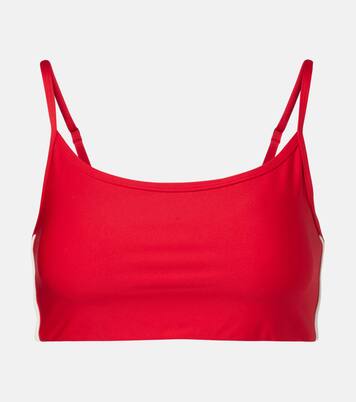 Oxford Hutton sports bra | The Upside