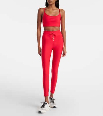 Oxford Hutton sports bra | The Upside