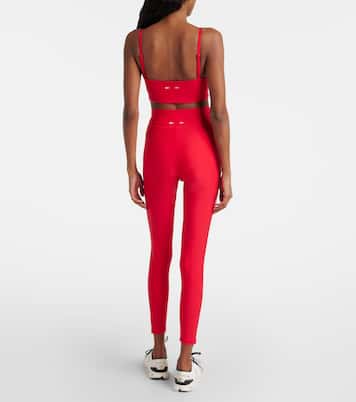 Oxford Hutton sports bra | The Upside