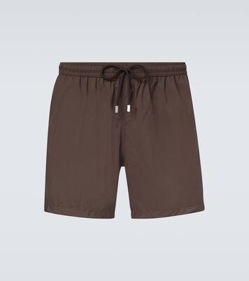 Madeira swim trunks | Fedeli