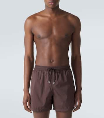 Madeira swim trunks | Fedeli