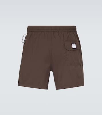 Madeira swim trunks | Fedeli