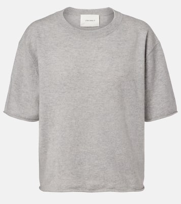 Pullover Cila aus Kaschmir | Lisa Yang