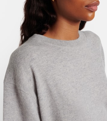 Pullover Cila aus Kaschmir | Lisa Yang