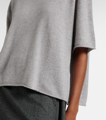 Pullover Cila aus Kaschmir | Lisa Yang