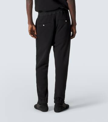 Jogginghose Tecuatl aus Baumwolle | Rick Owens