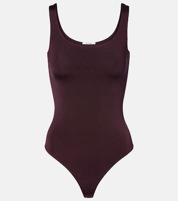 Jamaica bodysuit | Wolford