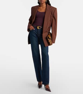 Jamaica bodysuit | Wolford