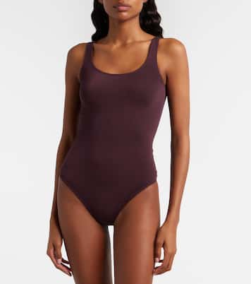 Jamaica bodysuit | Wolford