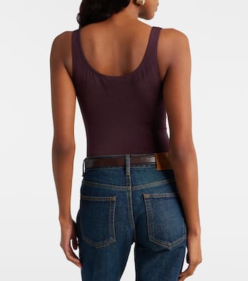 Jamaica bodysuit | Wolford