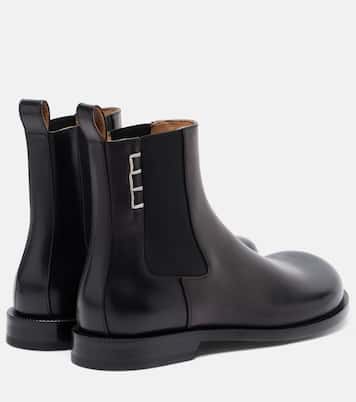 Bottines Chelsea en cuir | JW Anderson