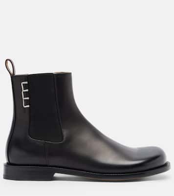 Bottines Chelsea en cuir | JW Anderson