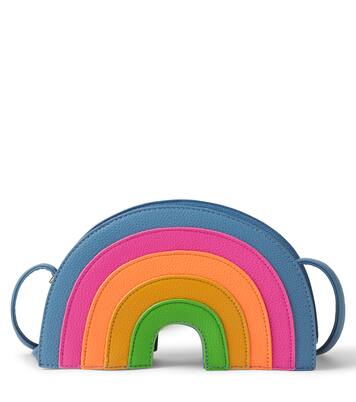 Rainbow crossbody bag | Molo