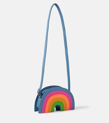 Rainbow crossbody bag | Molo