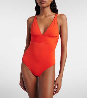 Larcin swimsuit | Eres