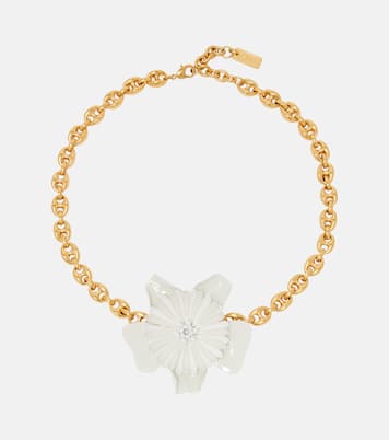 Choker Chloé Bloom | Chloé