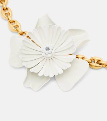 Choker Chloé Bloom | Chloé