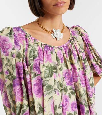 Choker Chloé Bloom | Chloé