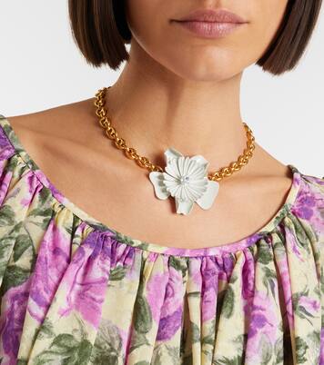 Choker Chloé Bloom | Chloé