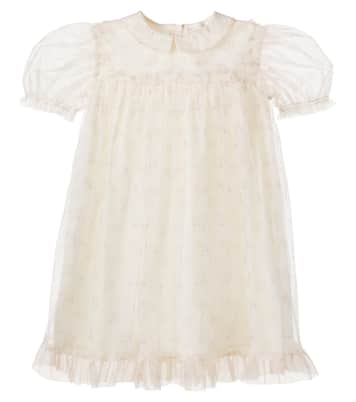 Deborah floral dress | C'era Una Volta