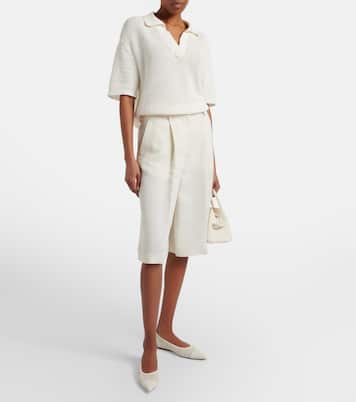 Centa culottes | Joseph