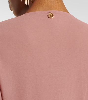 Bellen ruffled minidress | Bananhot